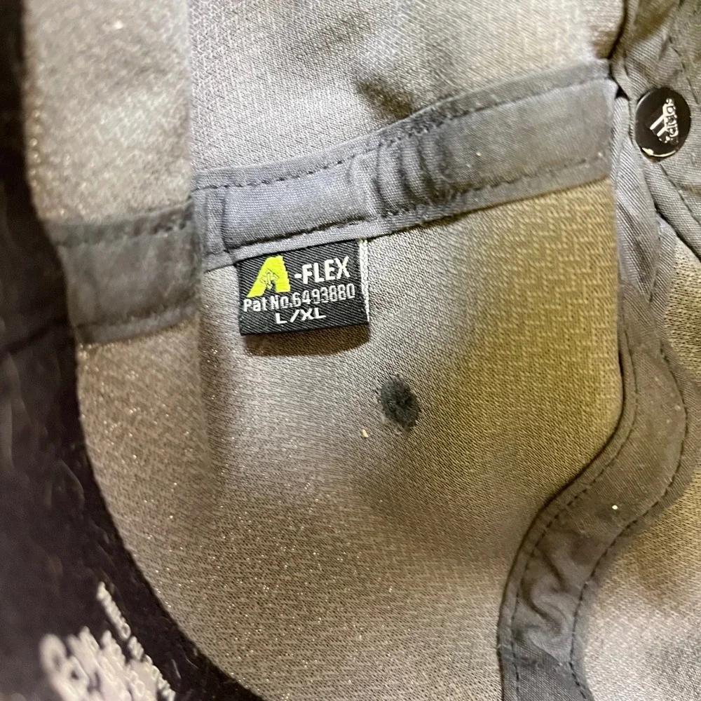 adidas flex baseball